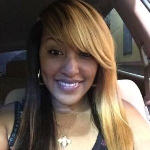 Meet your Posher, Ashante